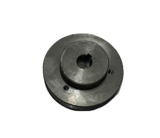 PULLEY 3, FOR 60Hz