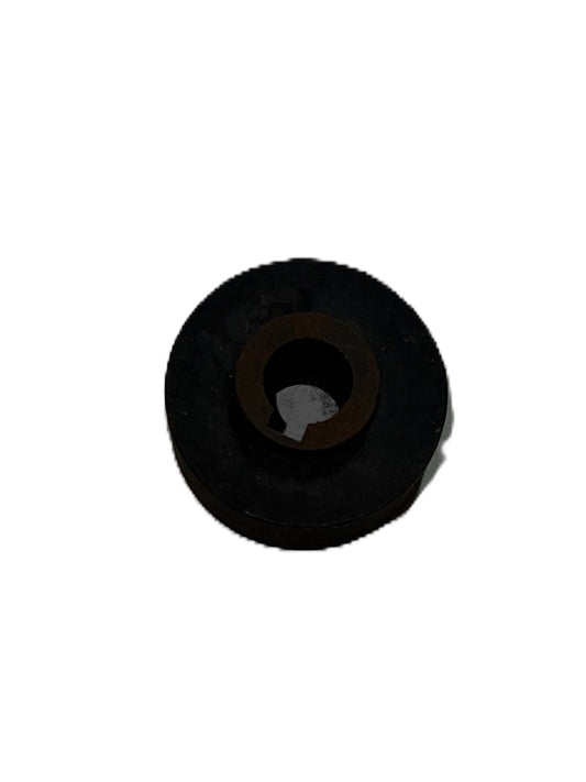 FEED ASSIST ROLLER