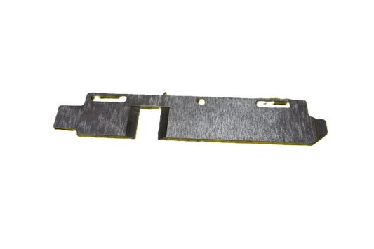 STRAP BANDWAY COVER, UPPER