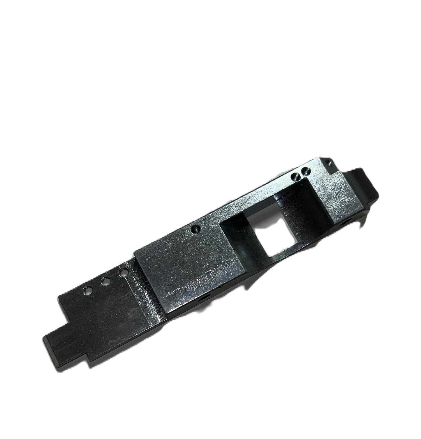 STRAP BANDWAY