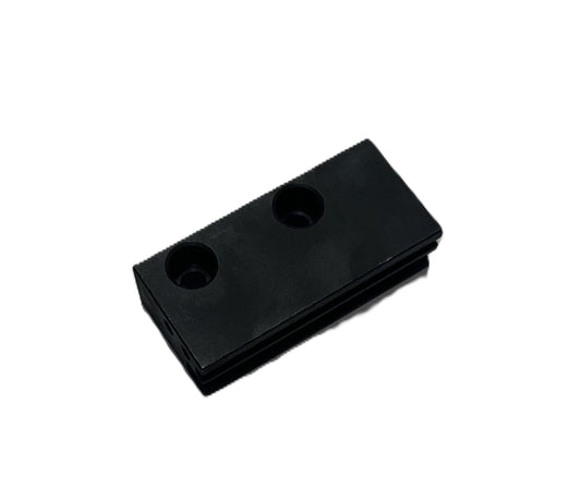 LEFT SUPPORTER / GUIDE BLOCK