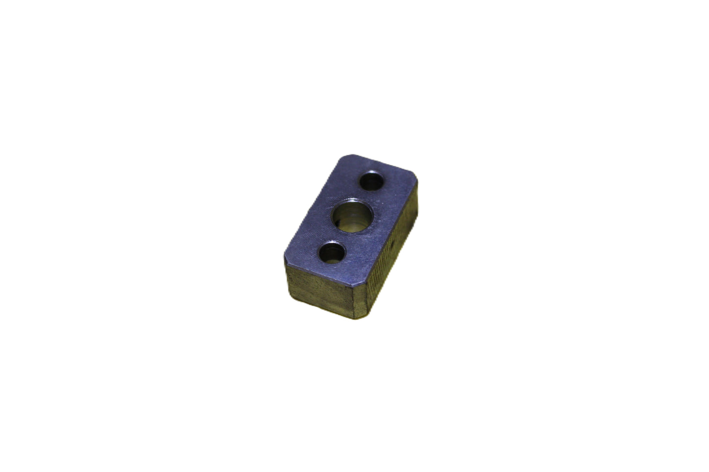 BANDWAY SHAFT MOUNT BLOCK