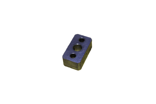 BANDWAY SHAFT MOUNT BLOCK