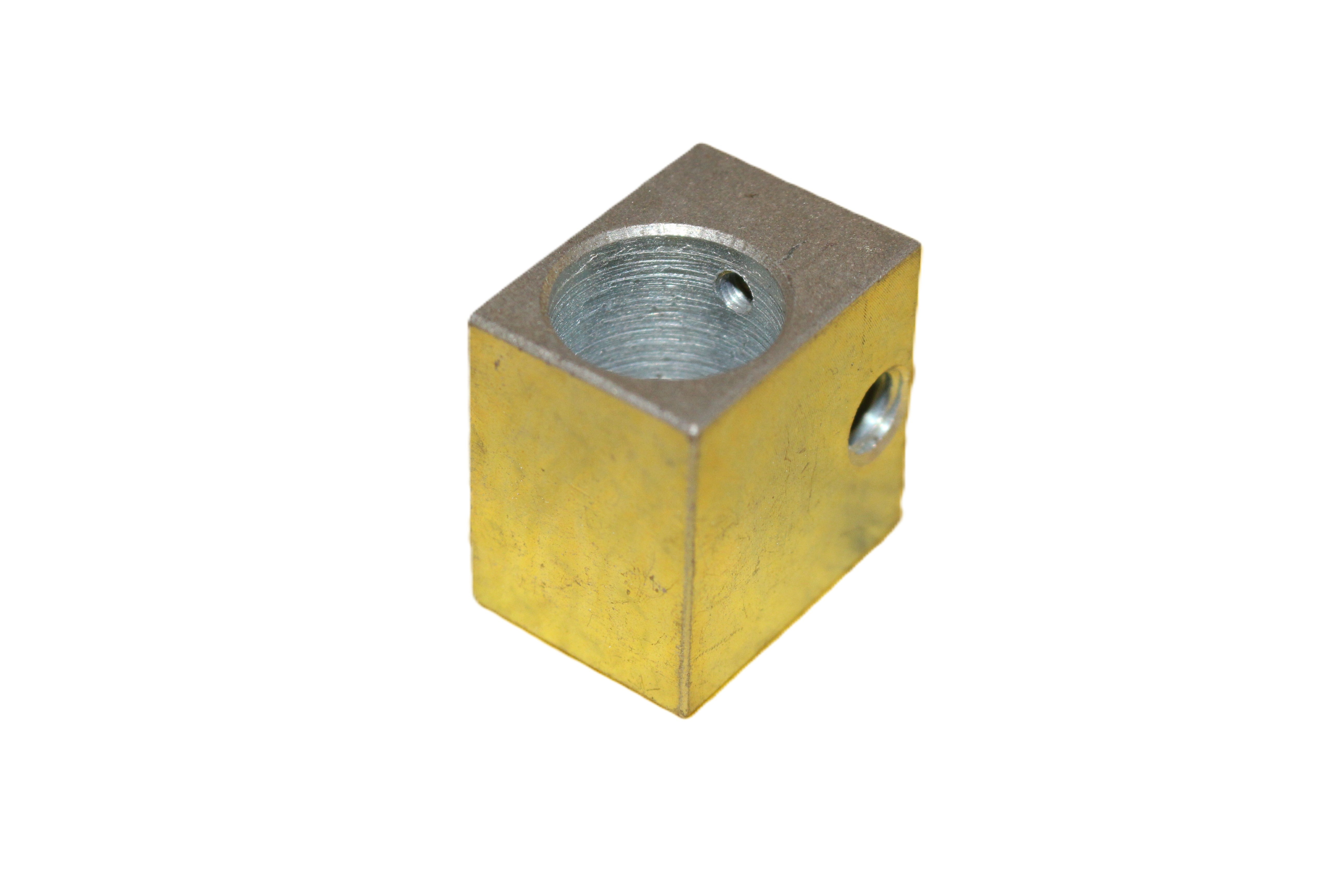 BELT TENSION BLOCK – Highlight Industries