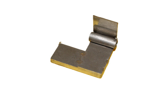 SENSOR PLATE, STRAP OUT