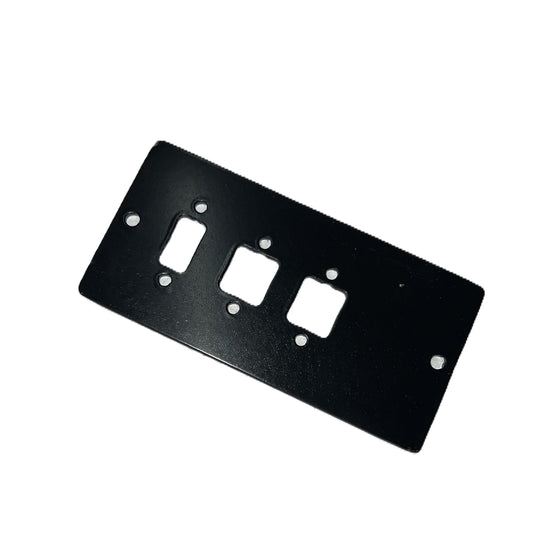 DATA PANEL, HILIFE LVL 2 & 3