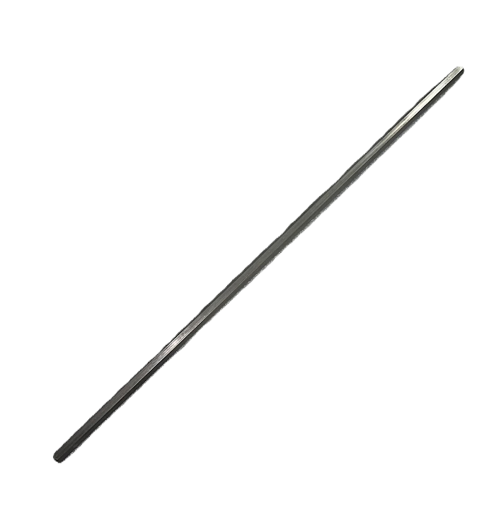 IDLE ROLLER HEX SHAFT, 20"