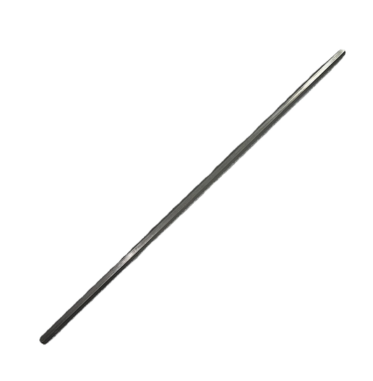 IDLE ROLLER HEX SHAFT, 20"