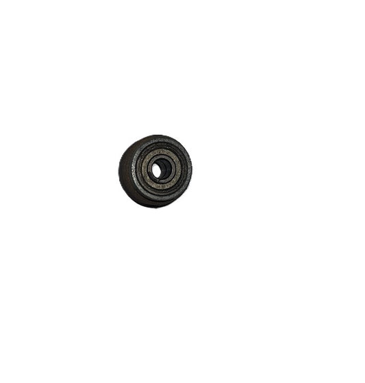BACK FEED IDLE ROLLER, URETHANE
