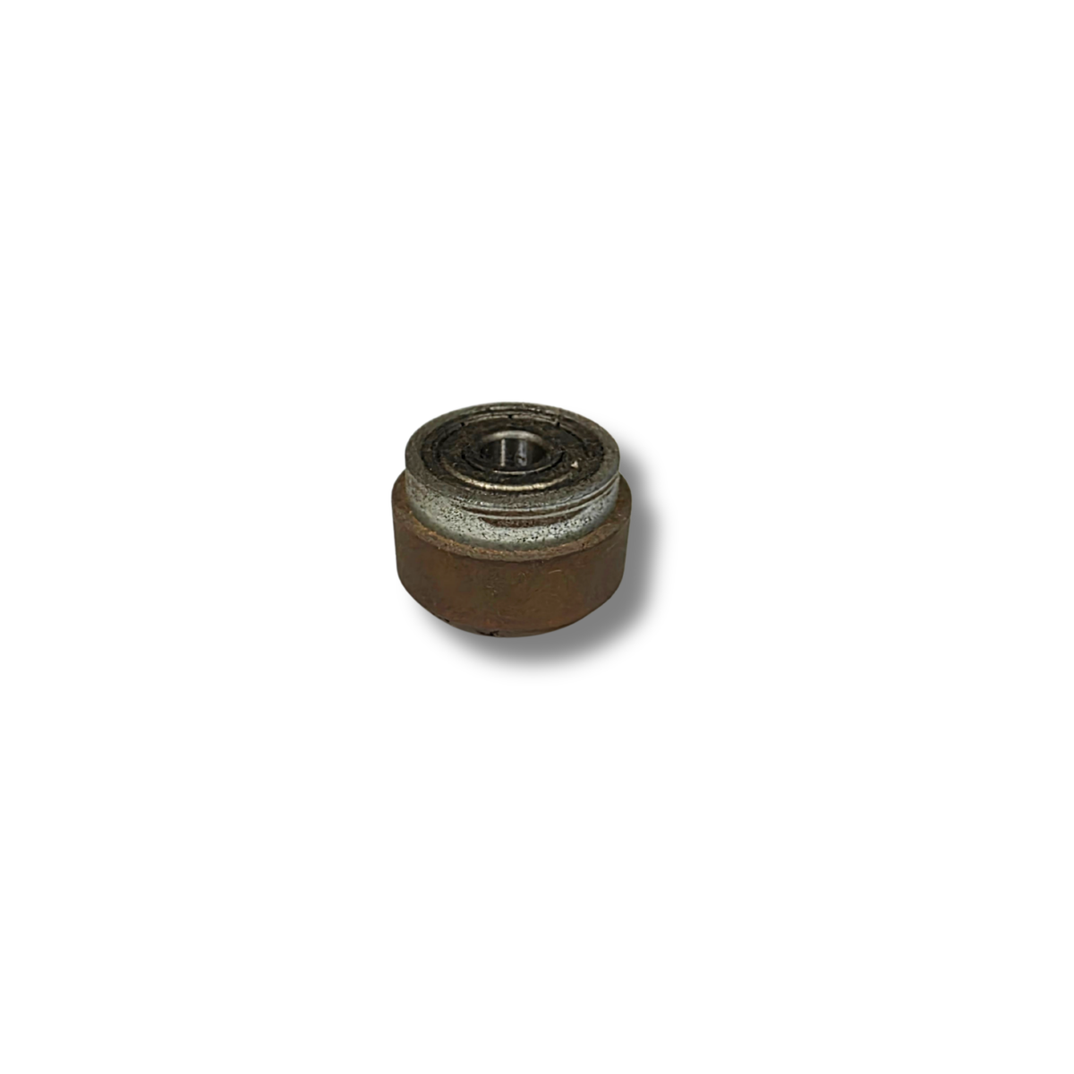 BACK FEED IDLE ROLLER, URETHANE