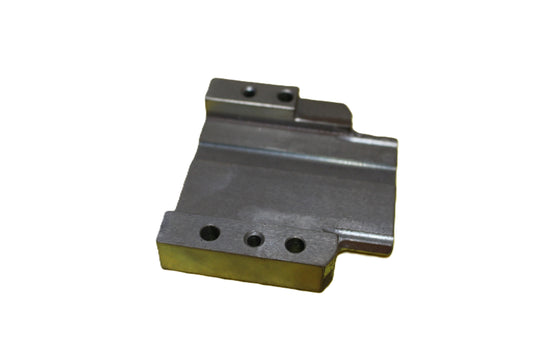 SLIDE PLATE