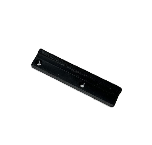 FIXED BLADE MOUNT, 3"