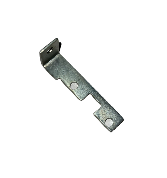 BLADE COVER MOUNT - L-CLIP, 3"