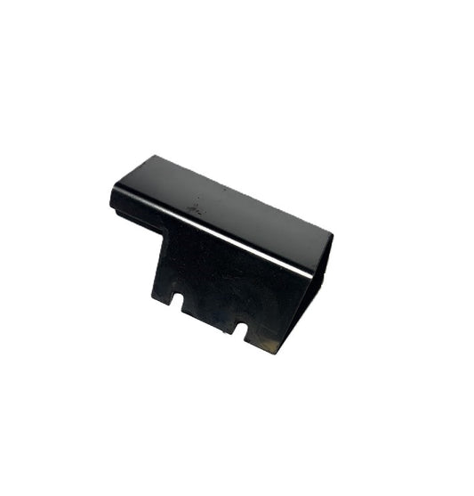 HEATER PLATE COVER