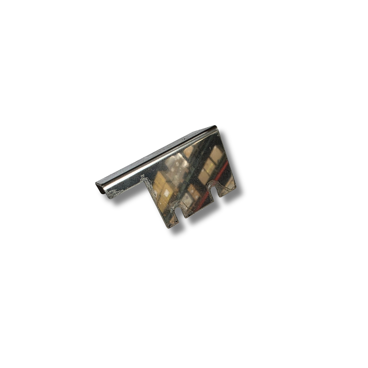 HEATER PLATE COVER