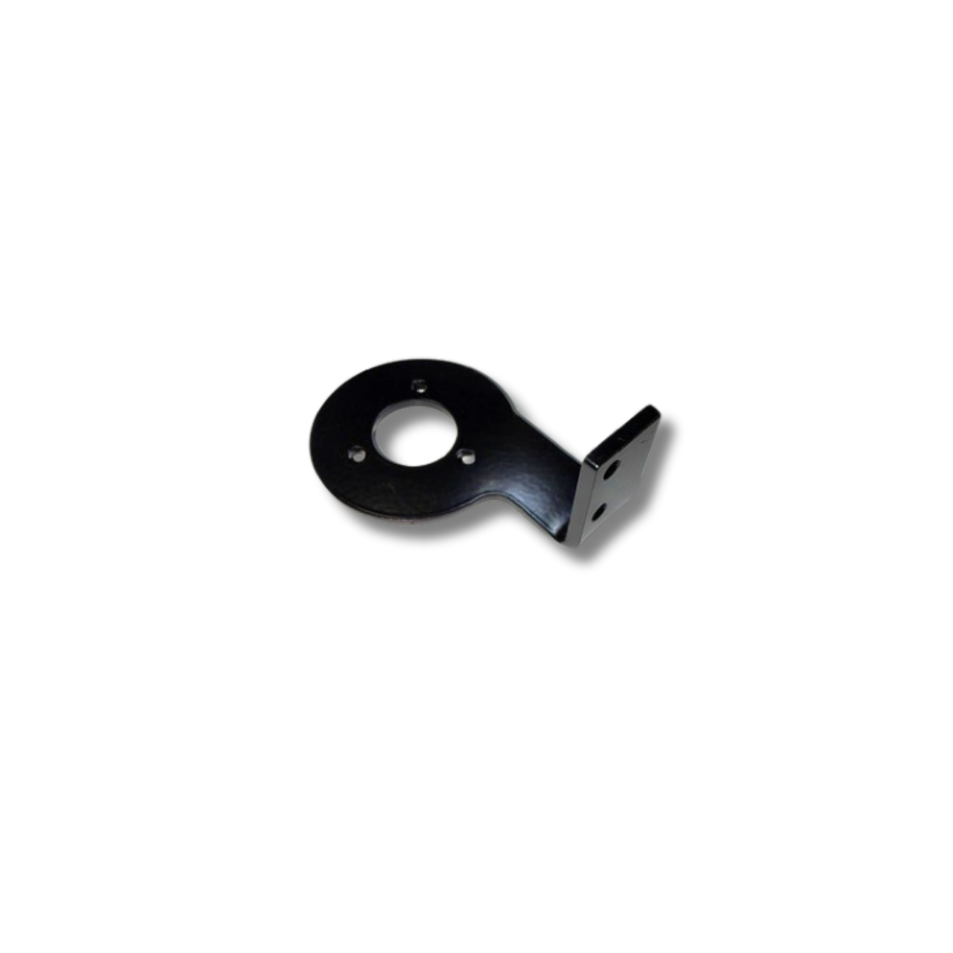 ENCODER MOUNT, LMS-250