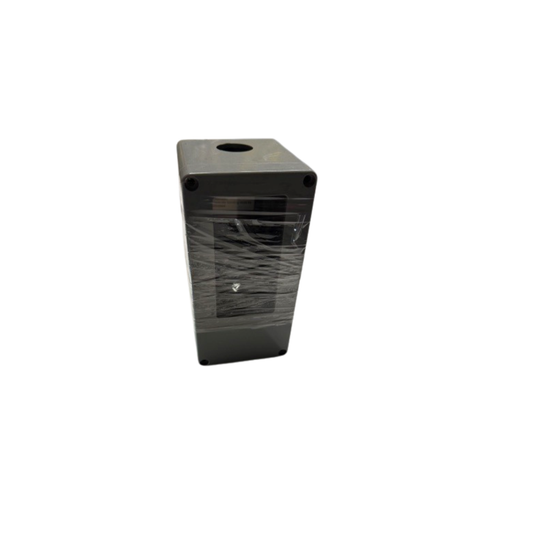 ENCLOSURE WITH HOLES, LMS-250