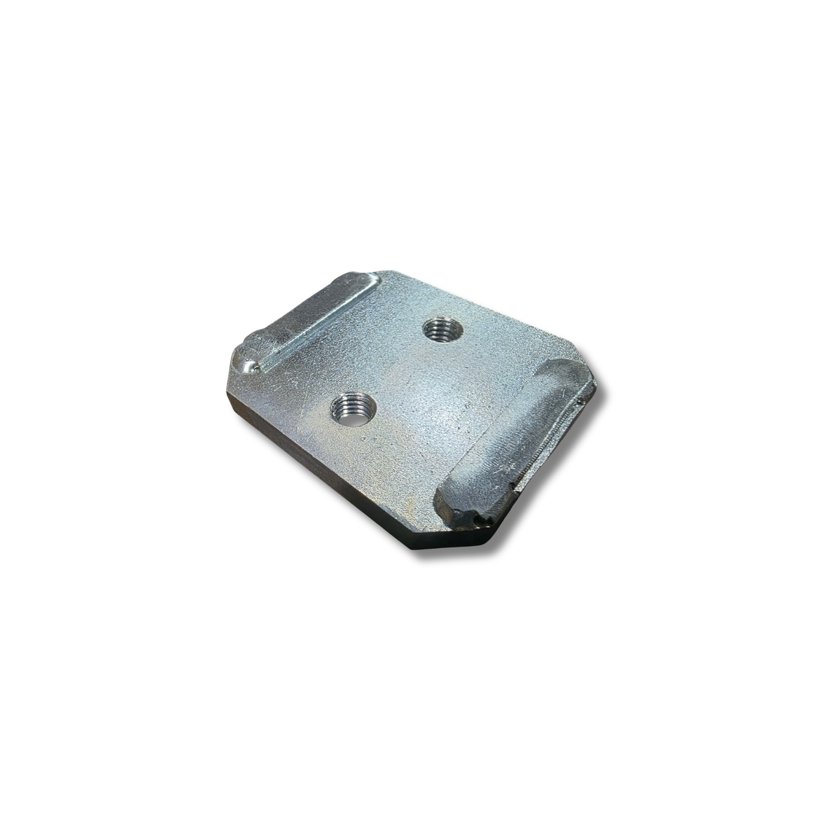 LEG CLAMP PLATE