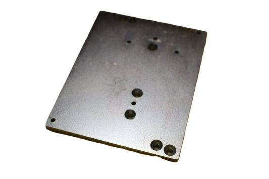 POWER SUPPLY ADAPTER PLATE