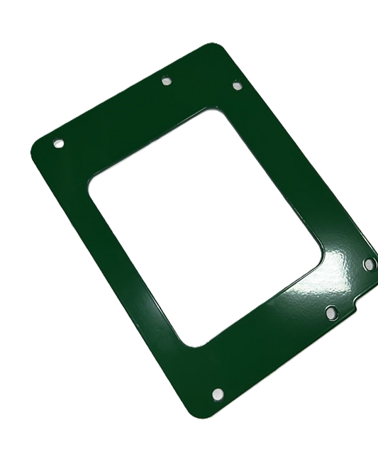BOX MOUNT, HPTT
