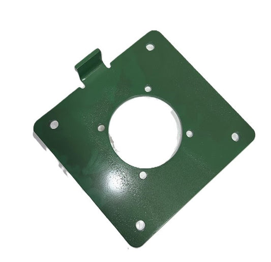 GEARMOTOR PLATE, UX WITH NORD