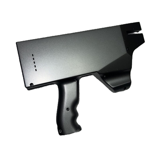 ACE TOOL - RH, FOR FUZHOU DISPLAY