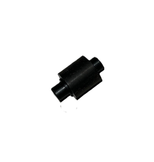 WHEEL AXLE, SINGLE LONG