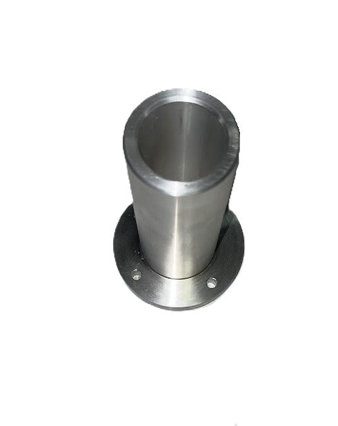 LINEAR BEARING HOUSING