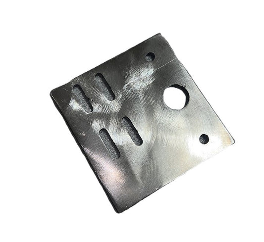 TOWER BRACKET FOR SHIPPING