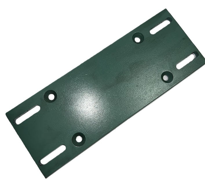 MOTOR MT. SLIDE PLATE