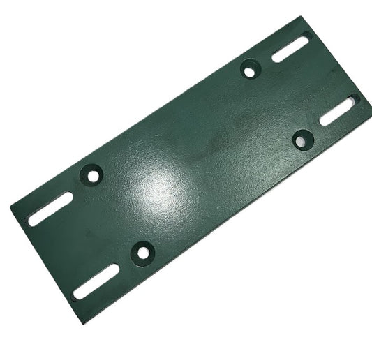 MOTOR MT. SLIDE PLATE