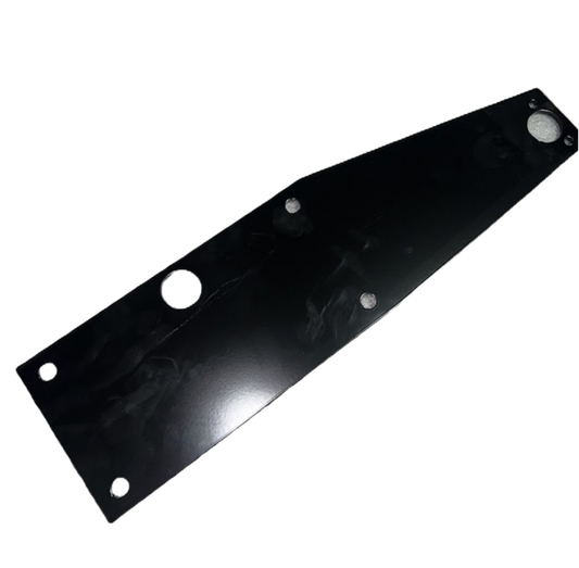 CHANNEL MOUNT