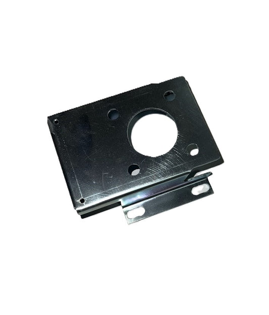 HYDRAULIC MOTOR MOUNTING