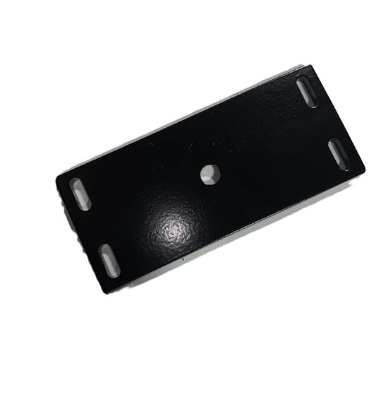 SLIDE PLATE FOR CAPTURE CASTER