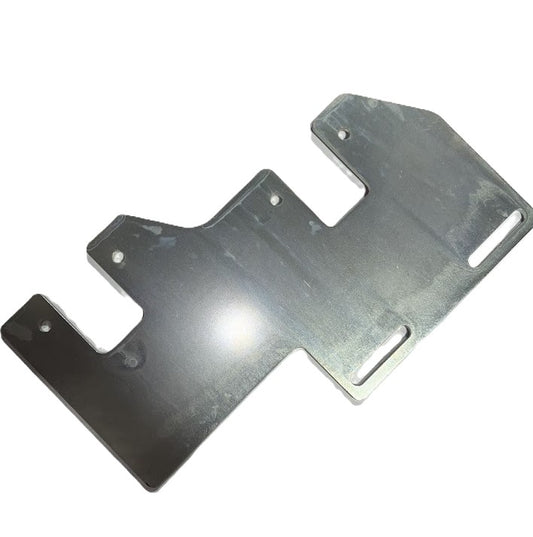 DOUBLE EYE BRACKET LONG PACKAGE