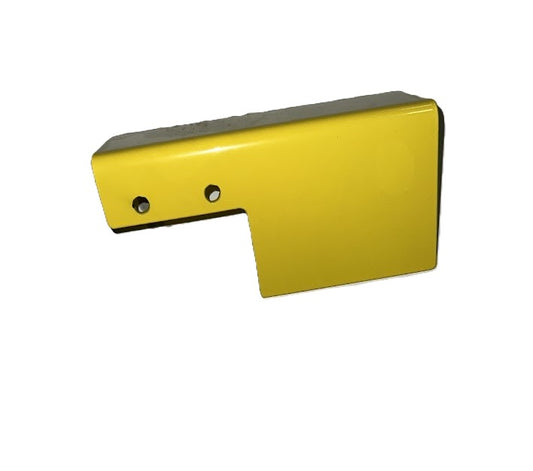 LOAD CELL COVER PLATE LH