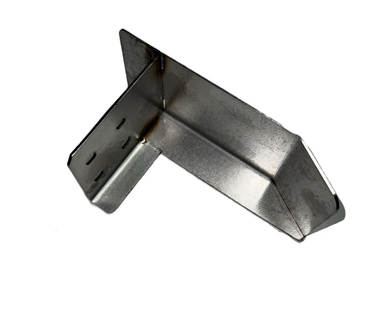 GUIDE PLATE, RIGHT