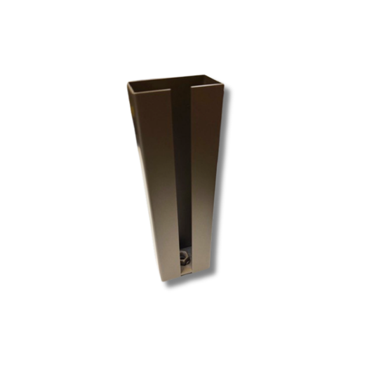 ADJUSTABLE LEG
