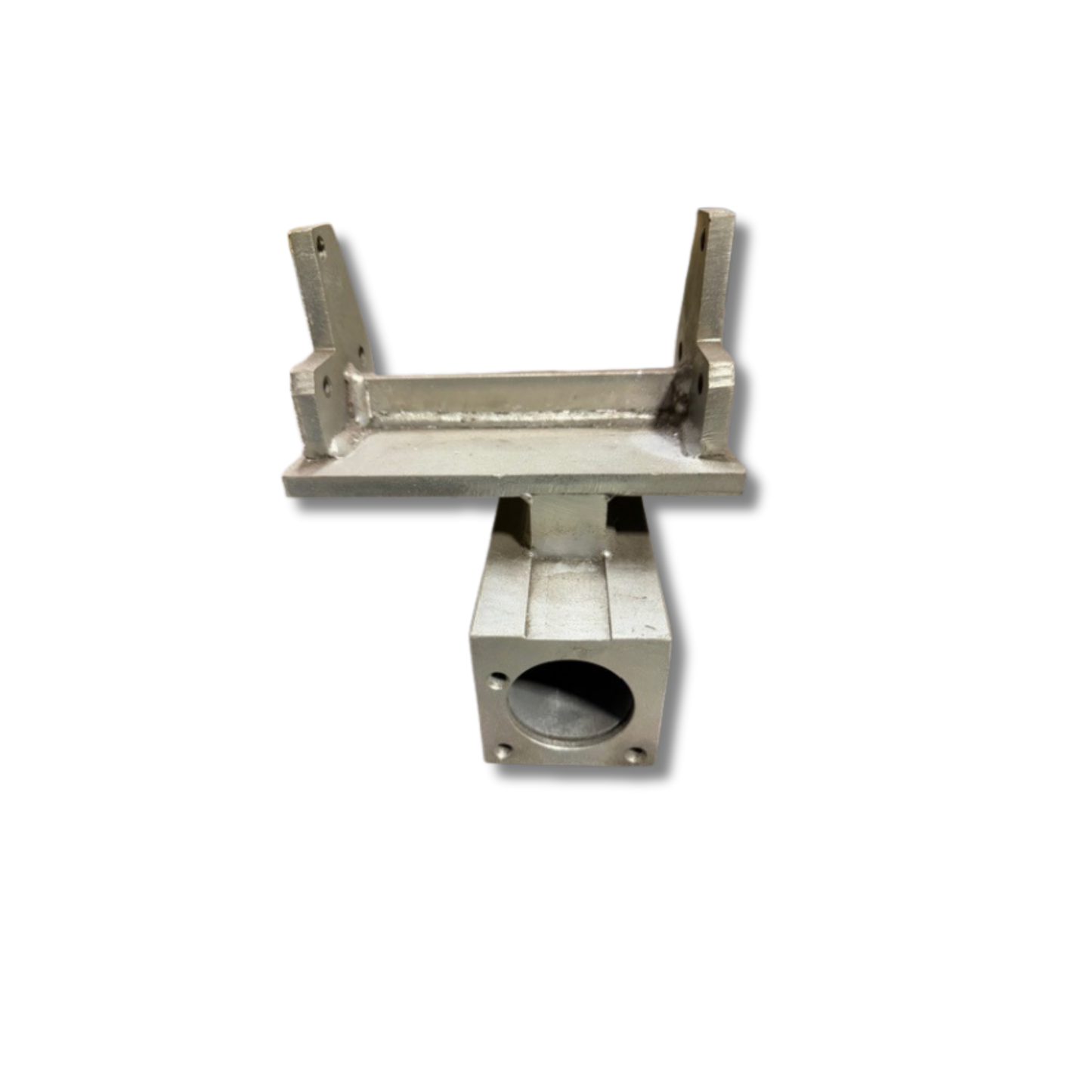 LINEAR BEARING WELDMENT, LEFT