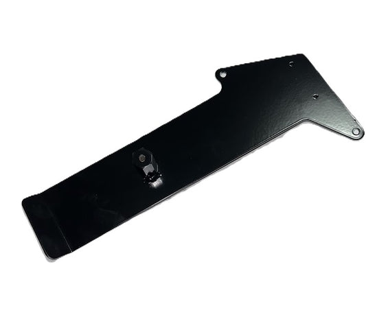 MOUNT PLATE WELDMENT CW