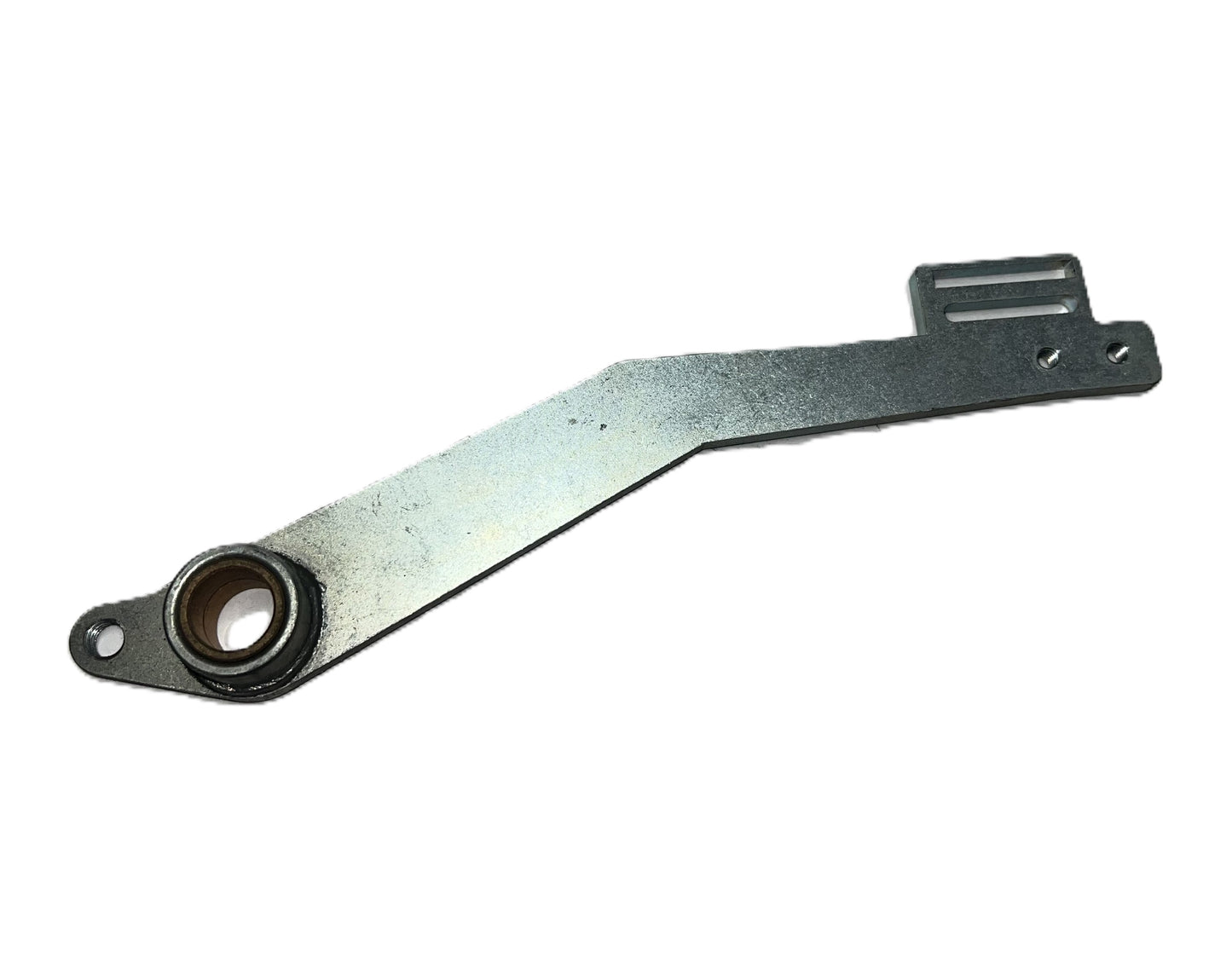 BLADE ARM WELDMENT **MIRROR IMAGE**