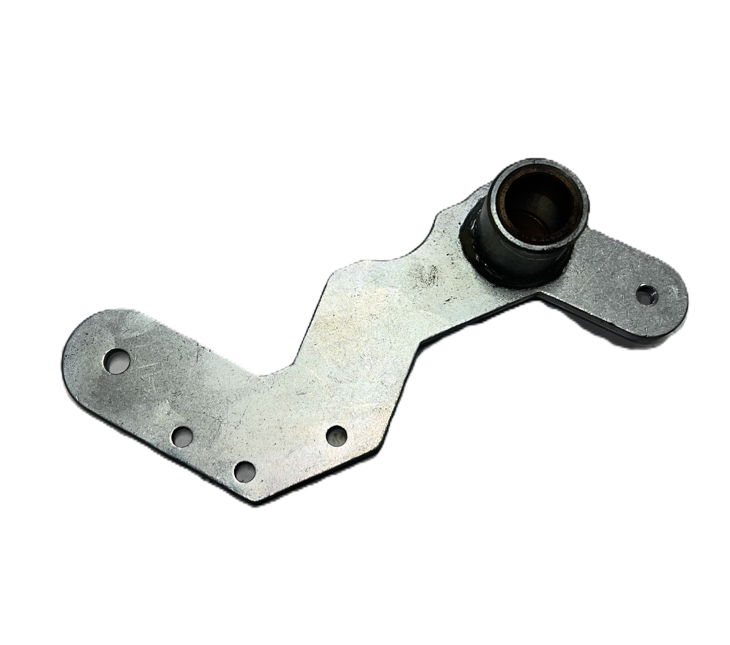 FRONT ROLLER ARM, MIRROR IMAGE