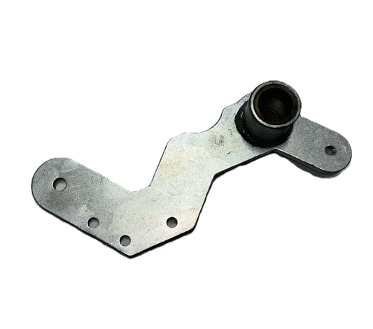 FRONT ROLLER ARM, MIRROR IMAGE
