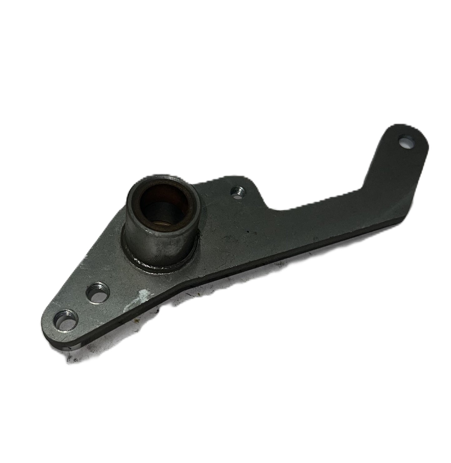 REAR ROLLER ARM, MIRROR IMAGE