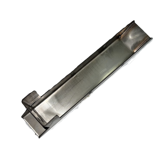 EXTENDED ENTRY GUIDE WELDMENT
