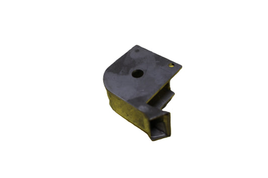 ROLLER COVER / STRAP GUIDE