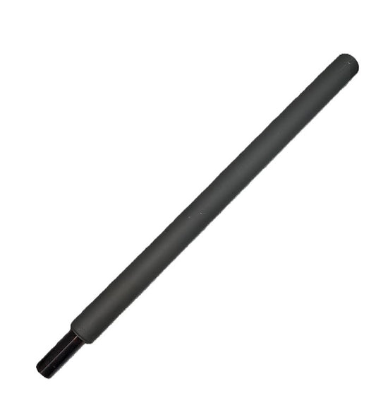 REVOLVER DANCER BAR ROLLER, 20"