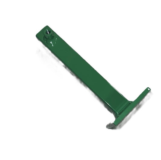 ROPING BAR WELDMENT
