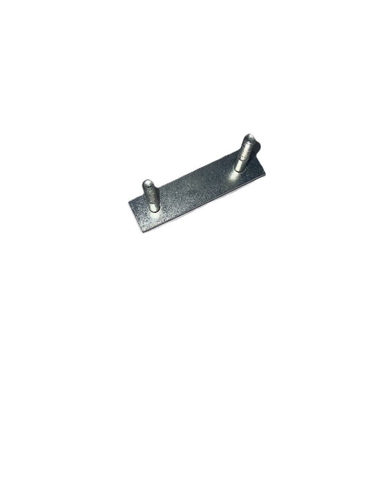 REDUCER BOLT PLATE WELDMENT645944