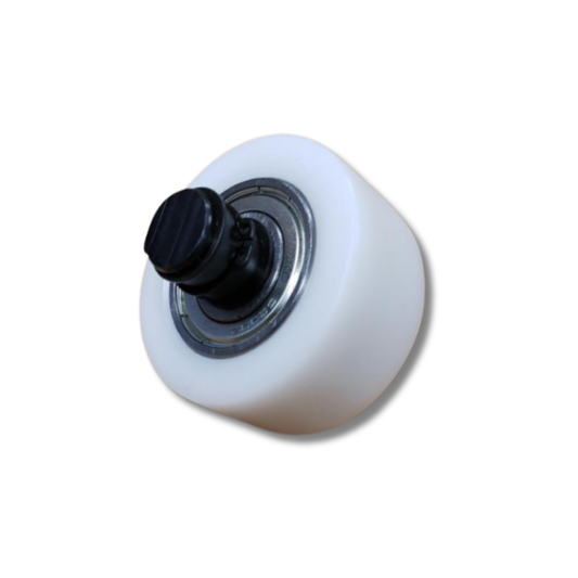 TURNTABLE CAM FOLLOWER ASSEMBLY